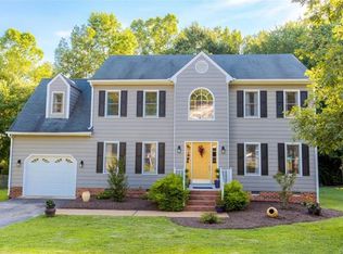 7712 Belmont Stakes Dr, Midlothian, VA 23112