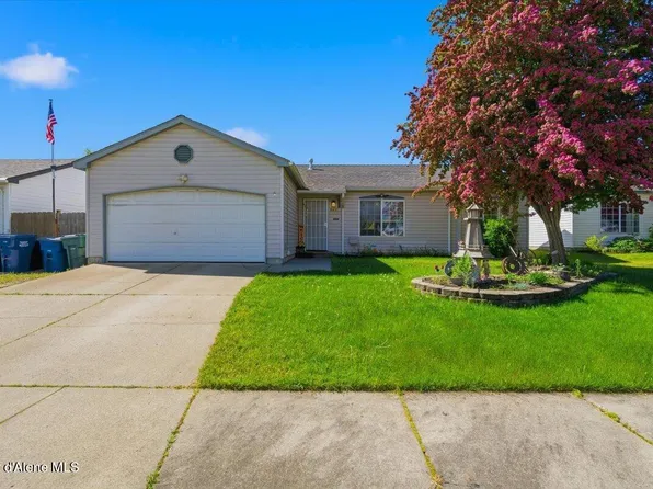 900 E Shasta Ave, Post Falls, ID 83854