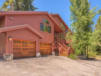 10850 Pine Cone Dr, Truckee, CA, 96161