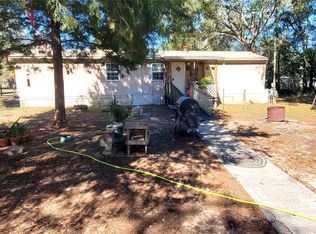 3806 E Art Ln, Hernando, FL 34442