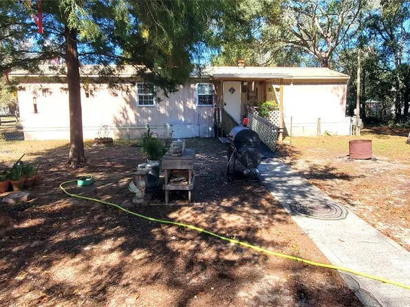 3806 E Art Ln, Hernando, FL 34442
