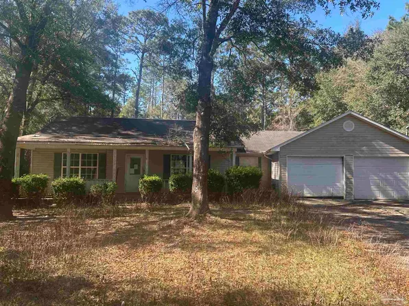 5203 Tupelo Ln, Milton, FL 32570