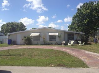 5991 NW 27th St, Margate, FL 33063