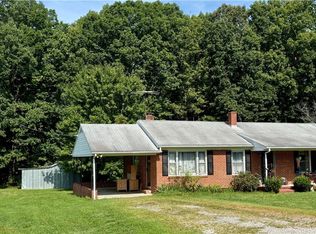 3246 Tabscott Rd, Columbia, VA 23038