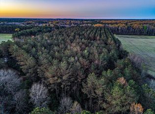 County Road 64, Woodland, MS 39776