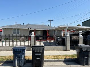 2635 E 129th St, Compton, CA 90222