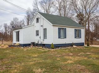 320 Cardinal Crst, Jackson, MI 49202