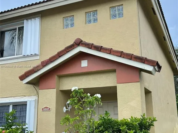 5247 NW 190th Ln #5247, Opa Locka, FL 33055