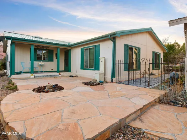 21355 N Shotgun Ridge Rd, Paulden, AZ 86334