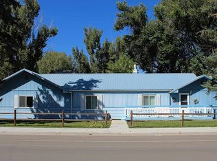 827 1st St, Alamosa, CO 81101