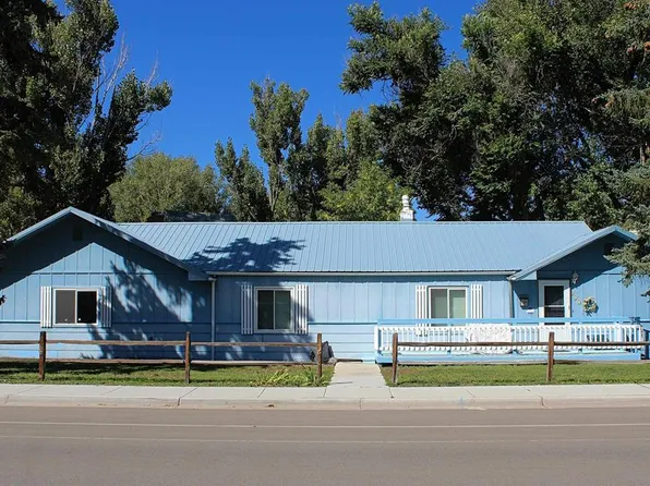 827 First Street, Alamosa, CO 81101