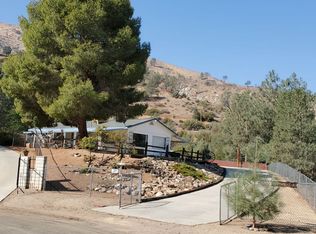 37 Dow Ave, Bodfish, CA 93205