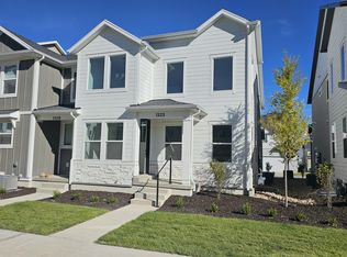 1323 N 3960 W, Lehi, UT 84043