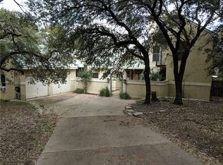5100 Quail Run, Austin, TX 78746