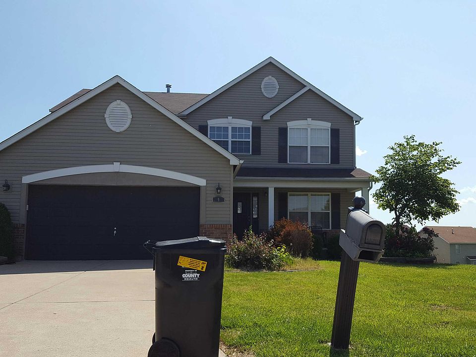 1st image of 9 Glen Allen Ct