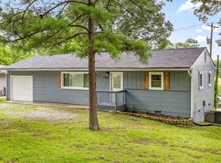 7740 Hancock Rd, Chattanooga, TN 37416