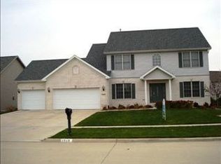 1713 Fraser Dr, Normal, IL 61761