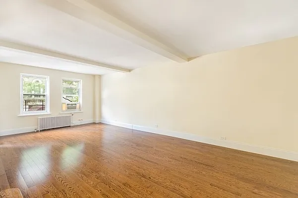 Rented by Brown Harris Stevens | media 21