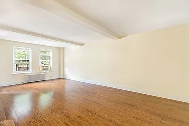 Rented by Brown Harris Stevens