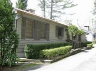 1135 Dillard Rd, HIGHLANDS, NC 28741