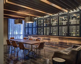 Rented by Halcyon Management Group LLC