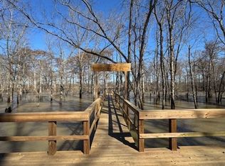 613 Cypress Creek Rd, Stuttgart, AR 72160