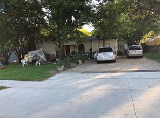 2356 Longhorn St, Dallas, TX 75228