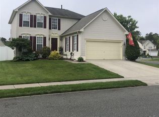 19 Belair Ct, Mays Landing, NJ 08330