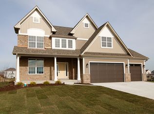 21324 Somerset St, Shorewood, IL 60404