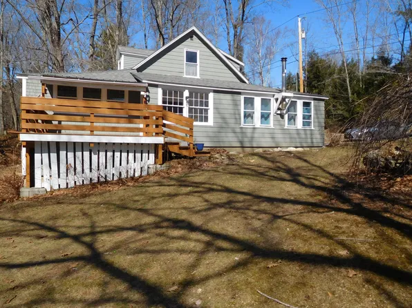 164 Alpine Street, Paris, ME 04268