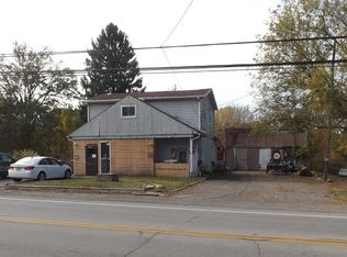 3280 Niles Rd SE, Warren, OH 44484