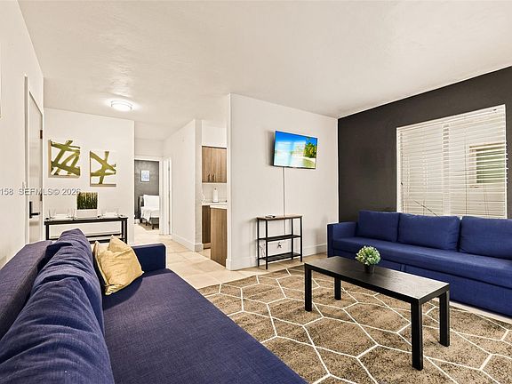 4th image of 7340 Harding Ave APT 1