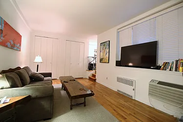 Rented by City Connections Realty