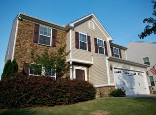 54 Chapel Hill Ln, Simpsonville, SC 29681