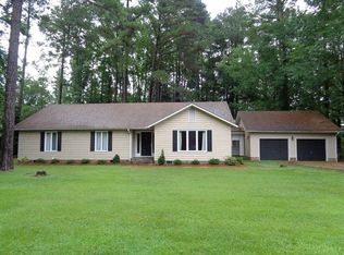 146 Albemarle Dr, Ahoskie, NC 27910