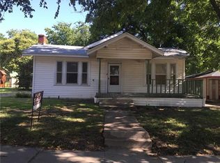 3025 Purington Ave, Fort Worth, TX 76103