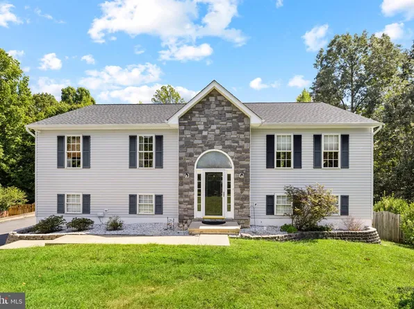 3600 E Glen Dower Dr, Fredericksburg, VA 22408