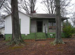 138 Douglas Aly, Statesville, NC 28677