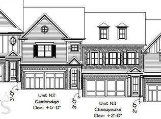 407 Retreat Ln #N1, Canton, GA 30114