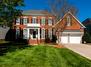 3026 Tifton Grass Ln, Charlotte, NC 28269