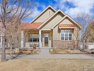 2366 Park Ln, Louisville, CO, 80027