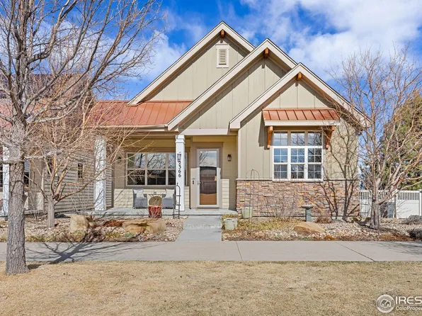 2366 Park Ln, Louisville, CO 80027