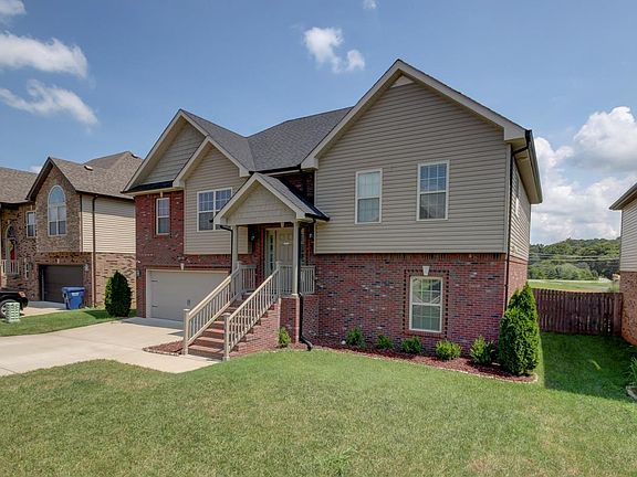 2nd image of 1365 Allmon Dr