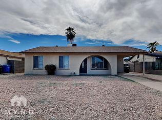 4045 E Nancy Ln, Phoenix, AZ 85042