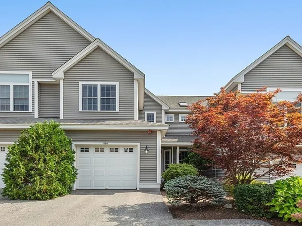 806 Ledgewood Way, Clinton, MA 01510
