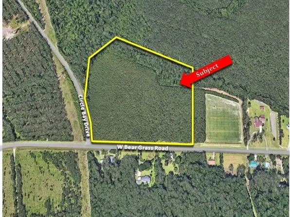 Bear Grass Rd W, Longs, SC 29568
