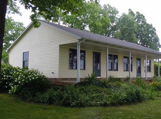 400 Lane 201 Lake George #201, Fremont, IN 46737
