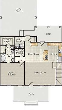 2nd image of this home