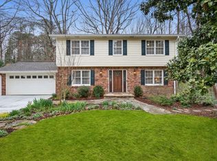 2012 Afond Ct, Atlanta, GA