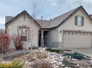 4143 Bountiful Cir, Castle Rock, CO 80109